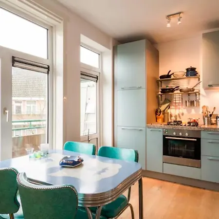 Olympia Apartment