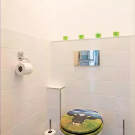 Olympia Appartement Amsterdam